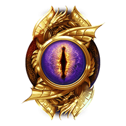 Scatter Slot Dragon Shard