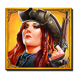 Ikon 2 Pirate Gold