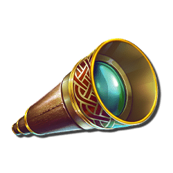 Ikon 6 Pirate Gold