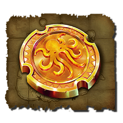 Ikon 8 Pirate Gold
