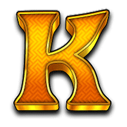 Ikon 7 5 Lions Gold