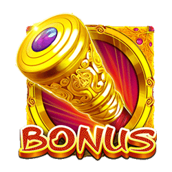Scatter Slot Monkey Warrior