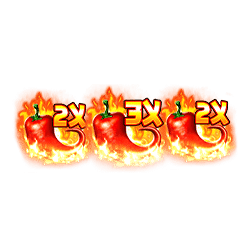 Ikon 3 Hot Chilli