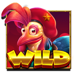 Ikon 1 The Great Chicken Escape