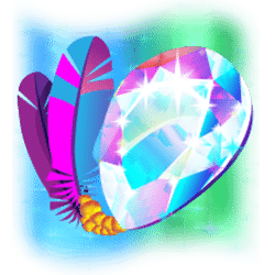 Simbol Wild Slot Aurora Wilds