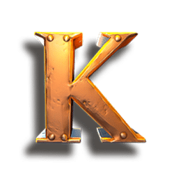 Icon 10 Gemmed!