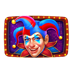 Simbol Wild dari Slot Super Joker