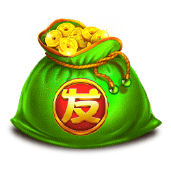 Ikon 4 Tree of Riches