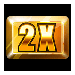 Simbol Wild Slot Playboy Gold Jackpots