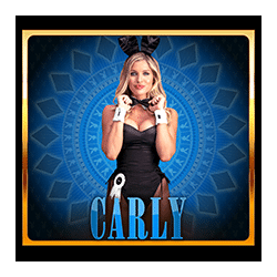 Ikon 4 Playboy Gold Jackpots