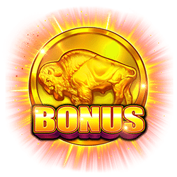 Scatter Slot Buffalo King