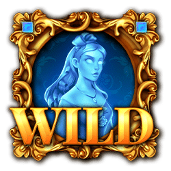 Simbol Wild Slot Mysterious