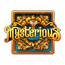 Ikon 1 Mysterious