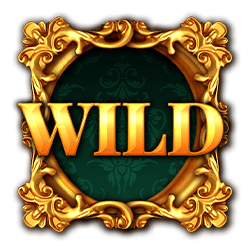 Simbol Wild Slot Mysterious