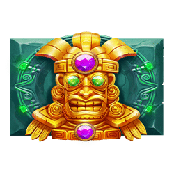 Ikon 9 Aztec Bonanza