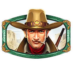 Ikon 1 Wild West Gold