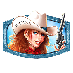Ikon 3 Wild West Gold