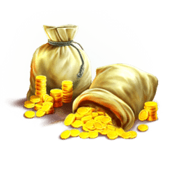 Ikon 5 Wild West Gold