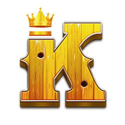 Ikon 8 Wild West Gold
