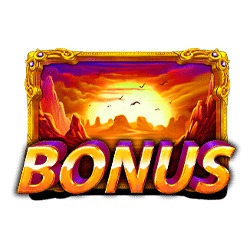 Scatter Slot Bronco Spirit