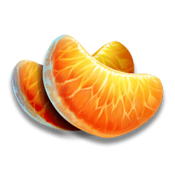 Ikon 3 Fruit Rainbow