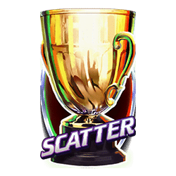 Scatter Slot Football Star Deluxe