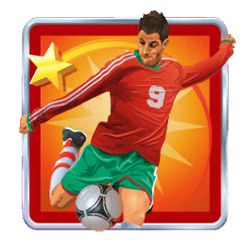 Ikon 2 Football Star Deluxe