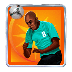 Ikon 3 Football Star Deluxe