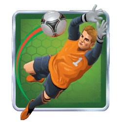 Ikon 5 Football Star Deluxe