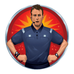 Ikon 7 Football Star Deluxe