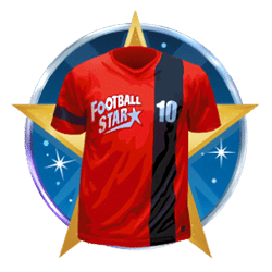 Ikon 9 Football Star Deluxe
