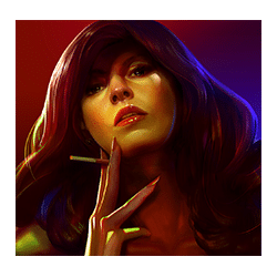 Icon 1 Cash Noire
