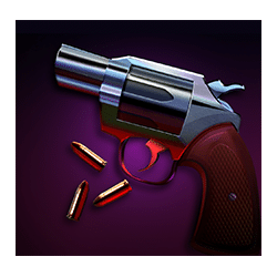 Icon 5 Cash Noire