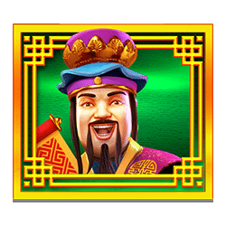 Simbol Wild Slot Three Star Fortune