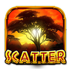 Scatter Slot Great Rhino Deluxe