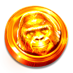 Scatter Slot Jungle Gorilla