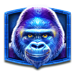 Ikon 2 Jungle Gorilla