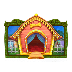 Simbol Wild Slot The Dog House Megaways