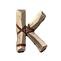 Icon 9 Primal Hunt