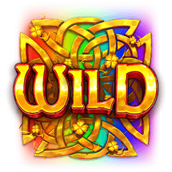 Simbol Wild Slot Wild Wild Riches