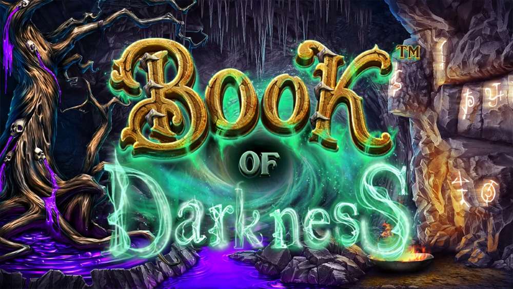 Book of Darkness slot review
