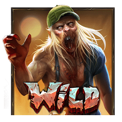 Simbol Wild dari Slot Wild Walker