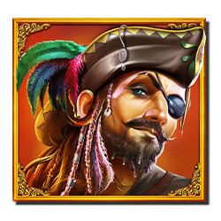 Ikon 1 Pirate Gold Deluxe