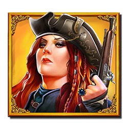 Ikon 2 Pirate Gold Deluxe