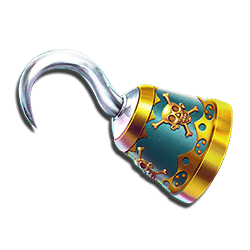Ikon 7 Pirate Gold Deluxe