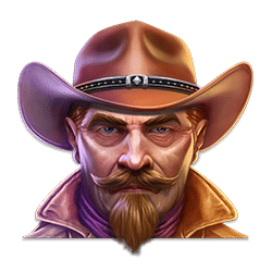 Ikon 5 Cowboys Gold