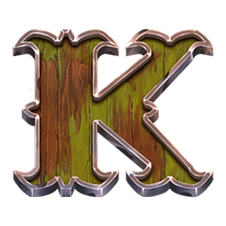 Ikon 13 Cowboys Gold