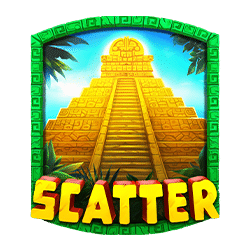 Scatter John Hunter dan Slot Dewa Maya
