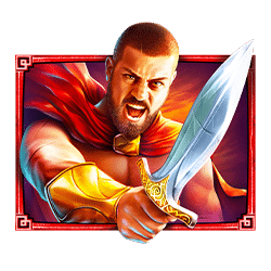 Ikon 2 Spartan King