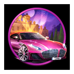 Ikon 3 Assassin Moon
